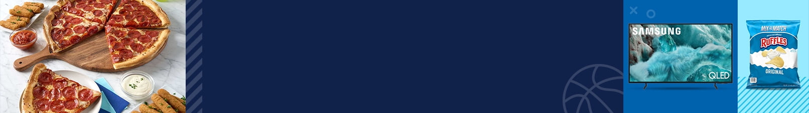 March Madness Hosting