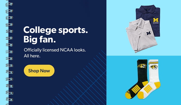 Sports Team Clothing
