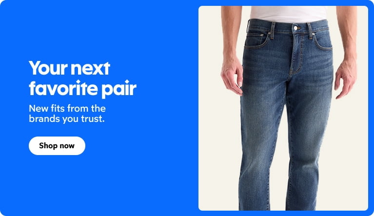 Men's Clothing | Casual, Active & Workwear Apparel