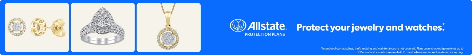 Protect your jewelry and watches.