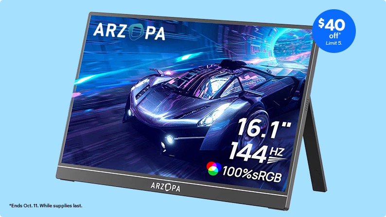 Get in on limited-time savings before Oct 11. While supplies last. Shop now. 