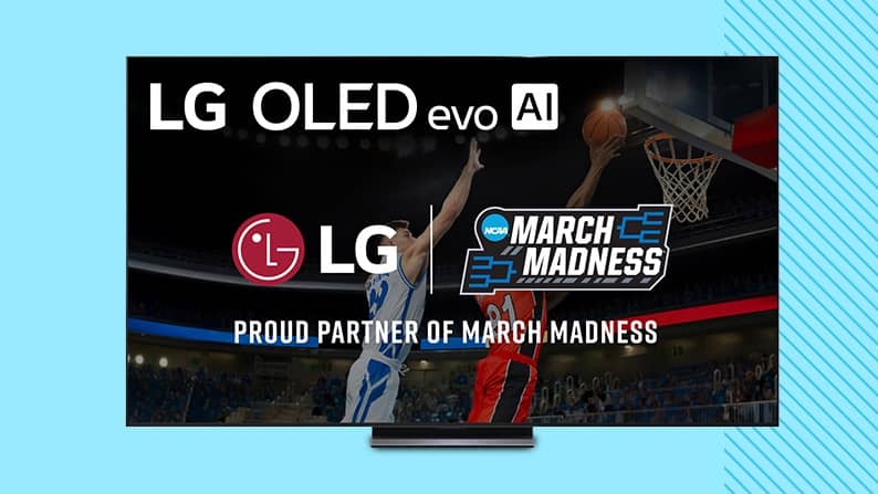 Every play. Every detail. Watch and listen like you're there. Shop Now.