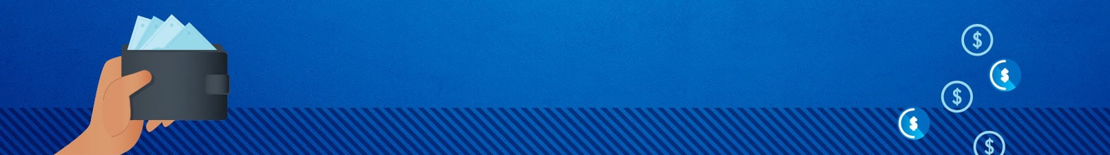 Watch your Sam’s Cash add up. 