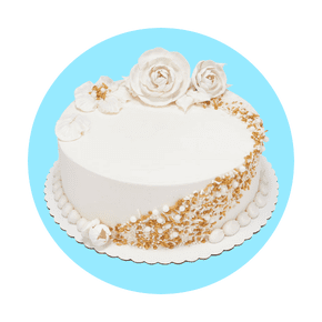 Wedding & Anniversary Cakes