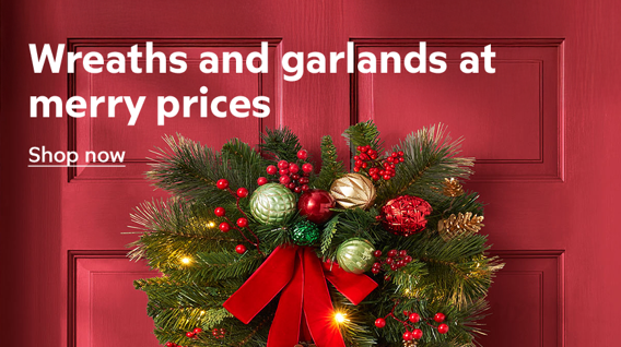 Christmas Collections Near Me