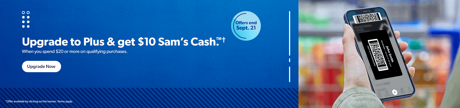 Sams club logo