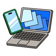 computers icon