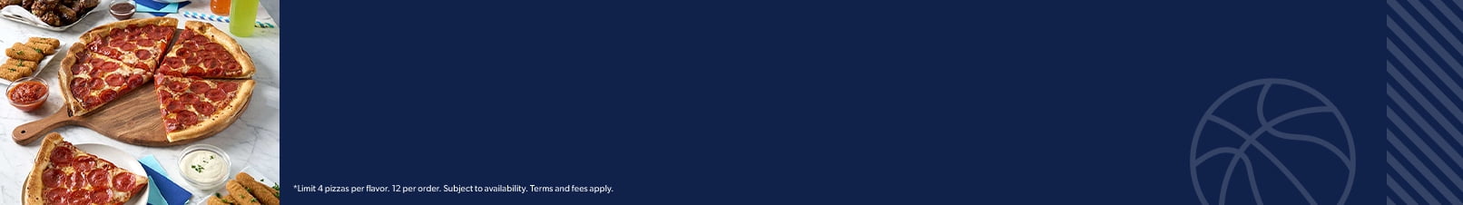 March Madness Hosting