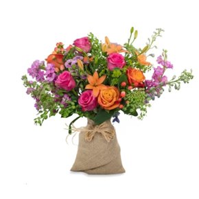 Mother's Day Flowers