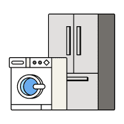 appliances icon