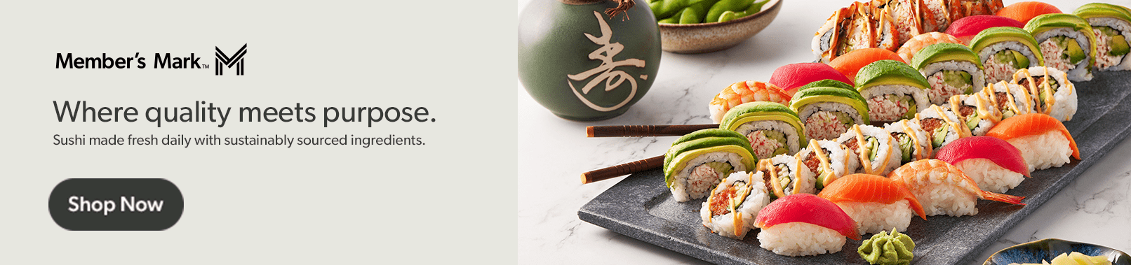 Buy Bulk Groceries Online & Near Me - Sam's Club