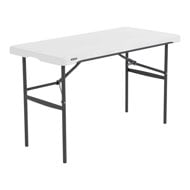 folding table