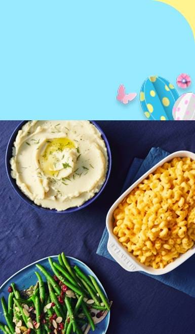 Member's Mark Prepared Meals and Sides starting at just $2.82