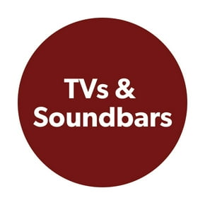 TVs & Soundbars