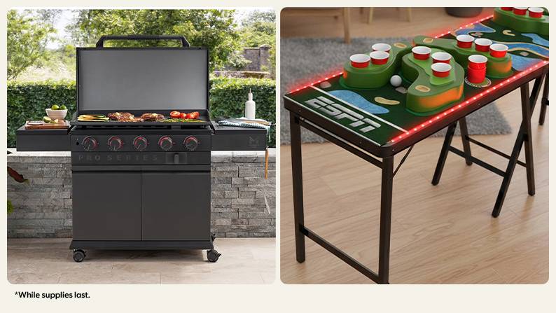Check out low prices* On your favorites for summer.  Shop Now