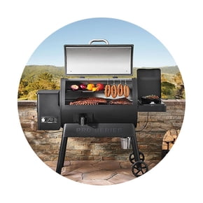 Summer Grilling & Entertaining