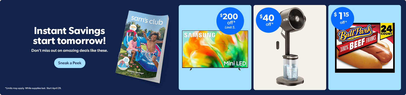 Sam's Club Pharmacy gallery