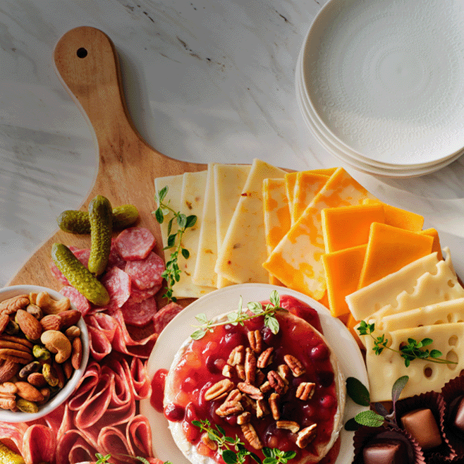 Thanksgiving Essentials at Sam’s Club