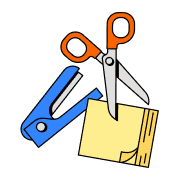 go paperless icon