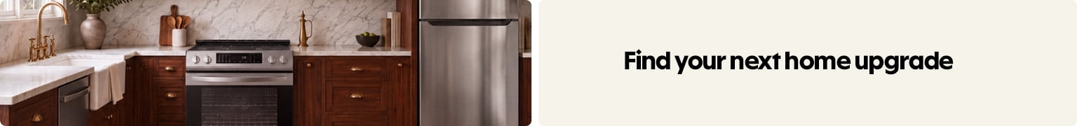 Find your next home upgrade