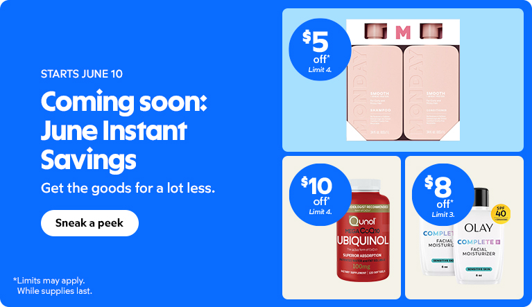 Sam's Club - Wholesale Prices on Top Brands Sam's Club - Wholesale Prices on Top Brands
