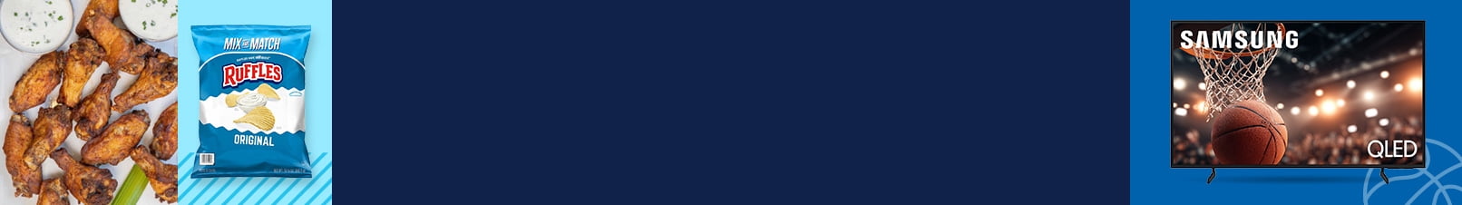 March Madness Hosting