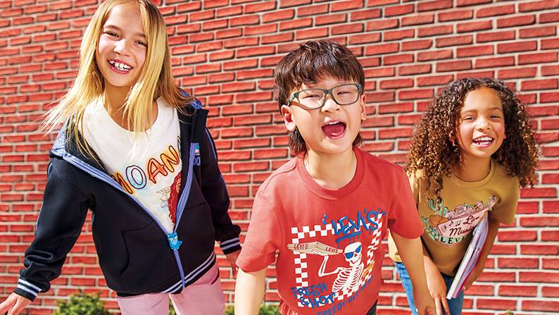Back-to-school Get ahead with classroom must-haves. Shop now