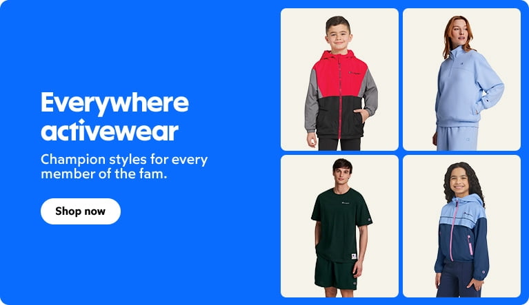 Clothing, Shoes & Accessories