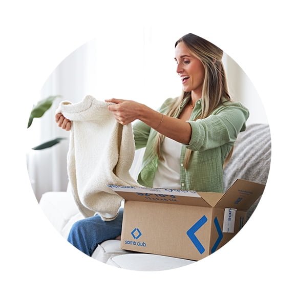 Sam's Membership Services