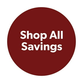 Shop All Savings