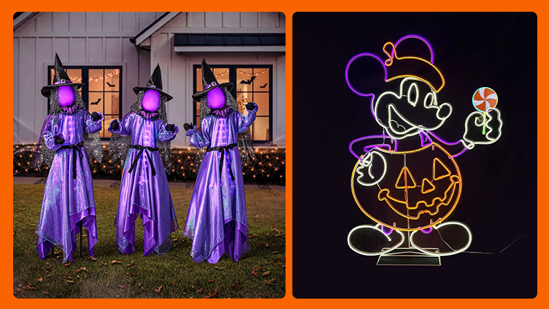 Beat the Halloween rush Start early with Summerween. Shop now