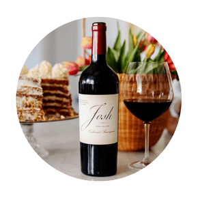 Beer, Wine & Spirits