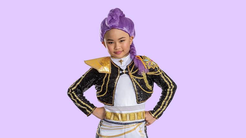 Unlock main character energy. Costumes that steal the Halloween spotlight. Shop now.