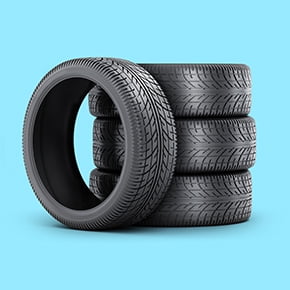 Customer reviews for Michelin Primacy Tour A/S - 245/40R20 99V Tire
