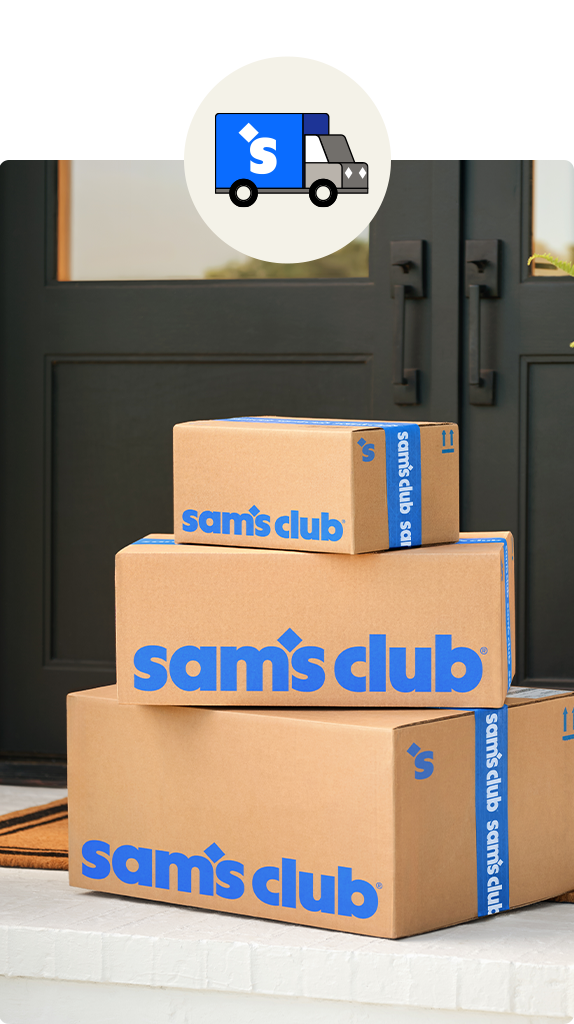 Sam's Club