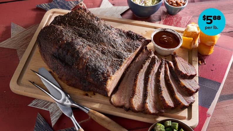 Labor Day Grill Favorites Premium meats. Curbside Pickup or Express Delivery. Shop now