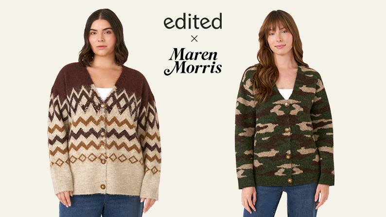 Shop New and Trending items.