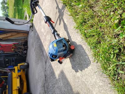 SENIX 4QL® 26.5cc 4-Cycle 17
