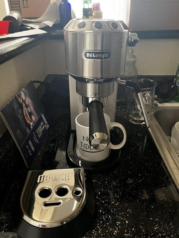 De'Longhi Dedica Arte Espresso Machine - Samsclub.com