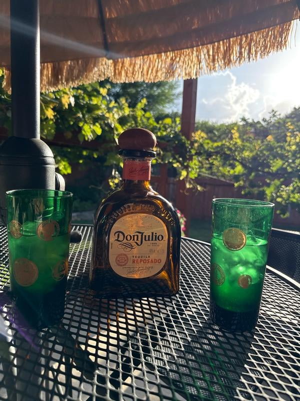 Don Julio Reposado Tequila, 750 ml - Samsclub.com