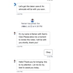 Image 4 of customer photos