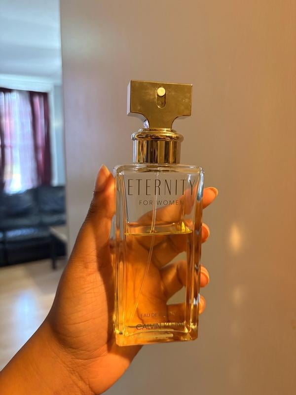 Calvin Klein Eternity Eau de Parfum, 3.3 fl. oz. - Samsclub.com
