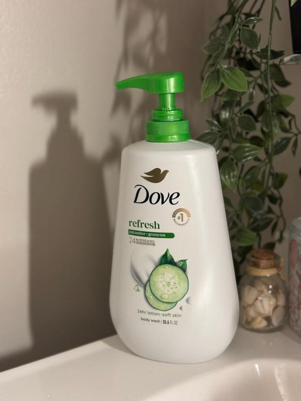 み*ち様 G-RAP【THE DOVE SHACK】【2 SCOOP】2枚セット Dove Refreshing Body Wash, Variety Pack, 30.6 fl. oz., 2 pk