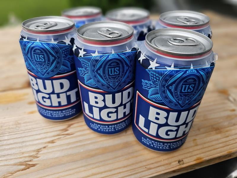 Bud Light Lager Beer, 12 fl. oz. can, 30 pk. - Samsclub.com
