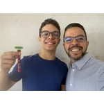 Image 1 of customer photos