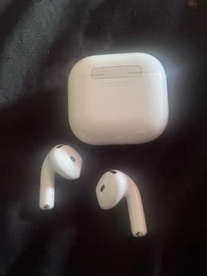 Apple AirPods 4 with Active Noise Cancellation - Samsclub.com