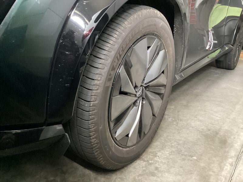 Customer reviews for Michelin Defender2 - 215/65R16 98H Tire
