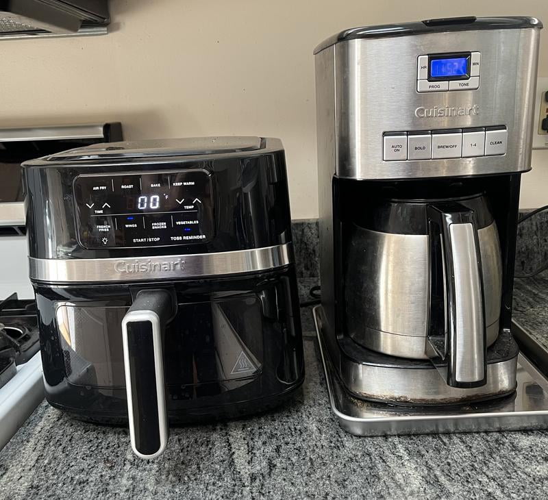 Cuisinart 4.5 Quart Basket Air Fryer - Samsclub.com