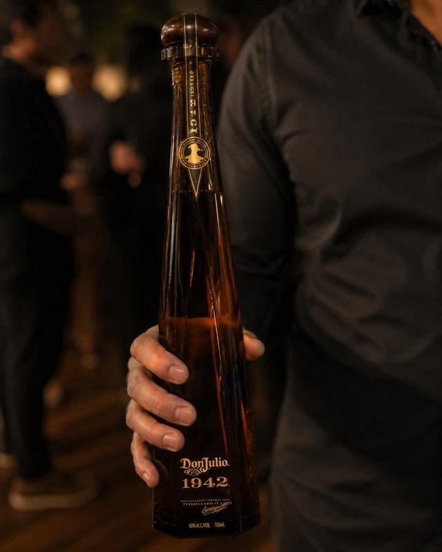 Don Julio 1942 Anejo Tequila 750 ml - Samsclub.com