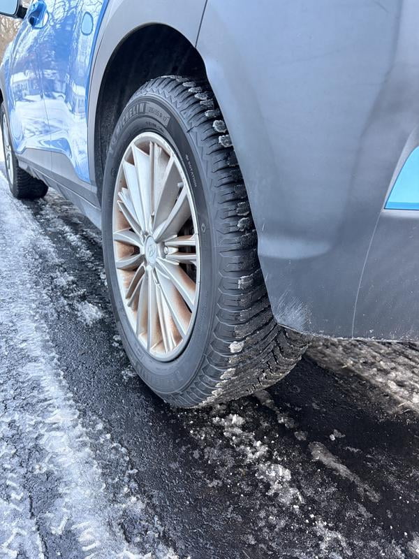 Michelin CrossClimate2 - 235/40R19/XL 96V Tire - Samsclub.com